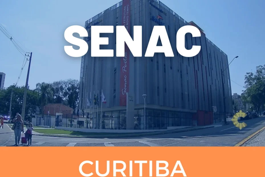 SENAC Curitiba 2024