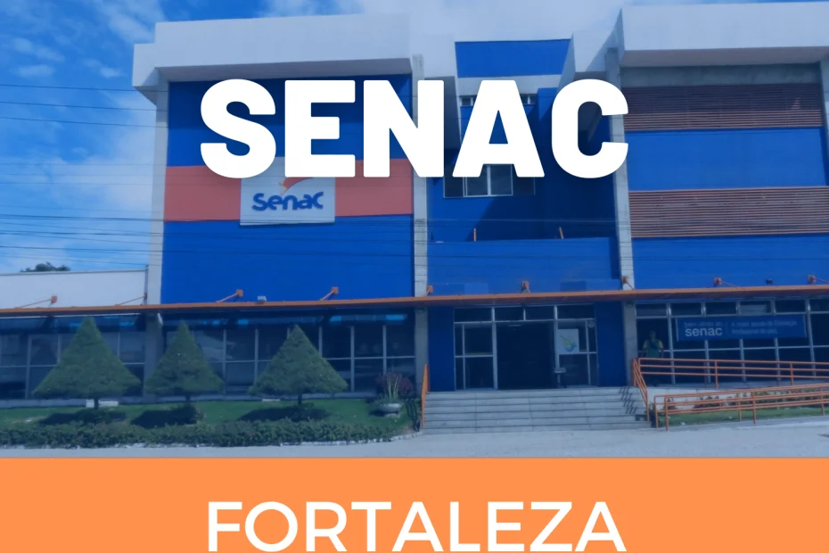 SENAC Fortaleza 2024