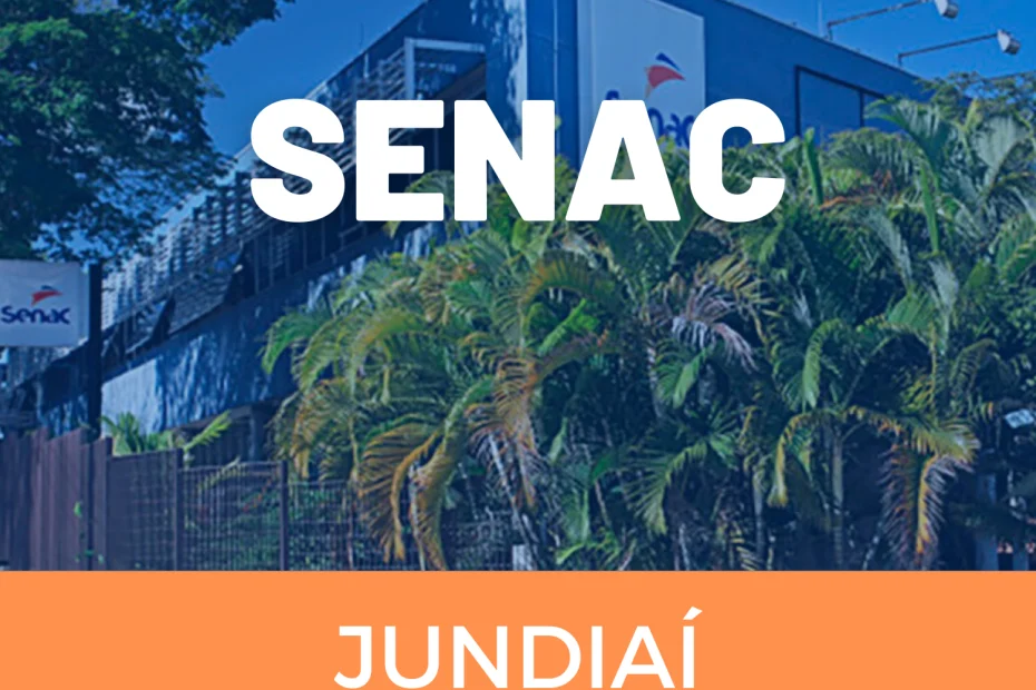 SENAC SP Archives - SENAC