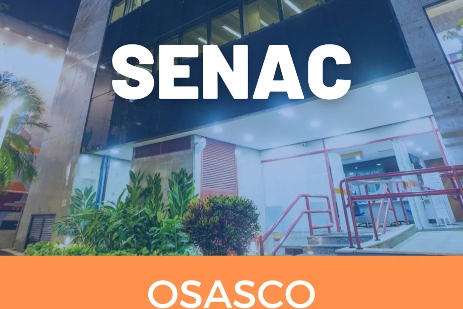 SENAC Osasco 2024
