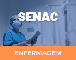 Técnico de Enfermagem SENAC