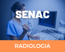 Técnico em Radiologia SENAC