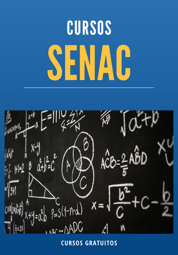 SENAC SC 2024