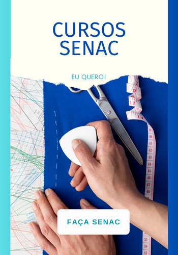 SENAC Boa Vista 2024